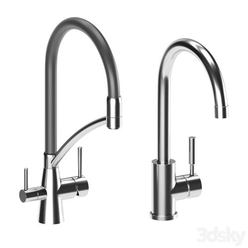 Paulmark Kitchen Faucet