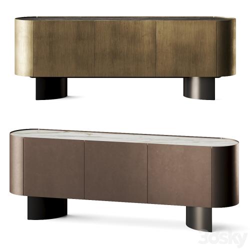 Cattelan Italia Savoy Sideboard