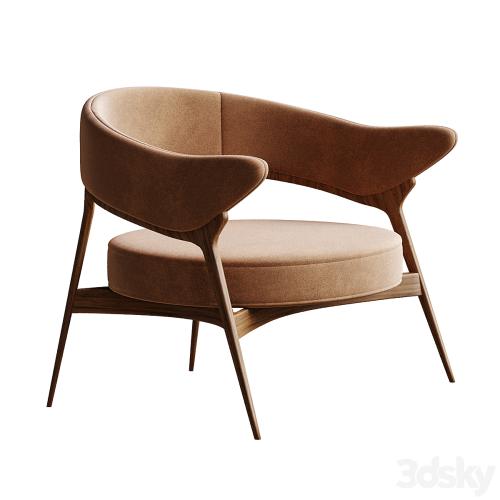 Andorinha Armchair