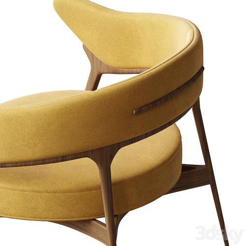 Andorinha Armchair