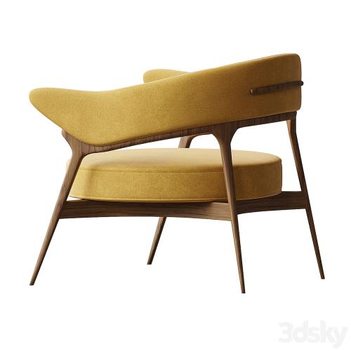 Andorinha Armchair