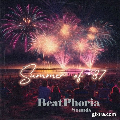 UNKWN Sounds BeatPhoria Summer of 87' [Marketplace] (Compositions)