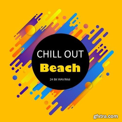 Busloops Chill Out Beach