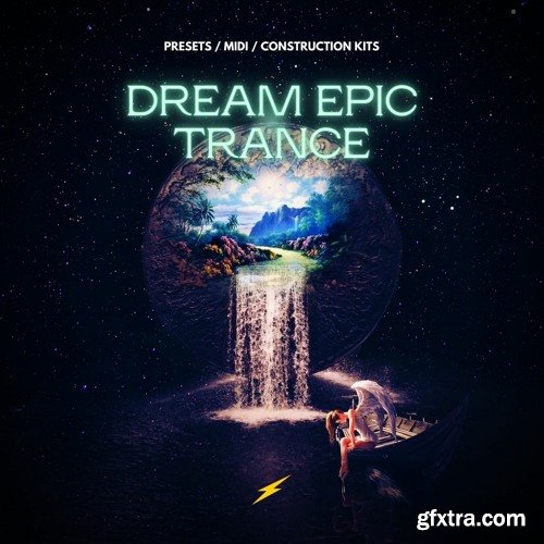 Soundclan Music Dream Epic Trance