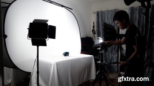 How to Create a Professional Product Video