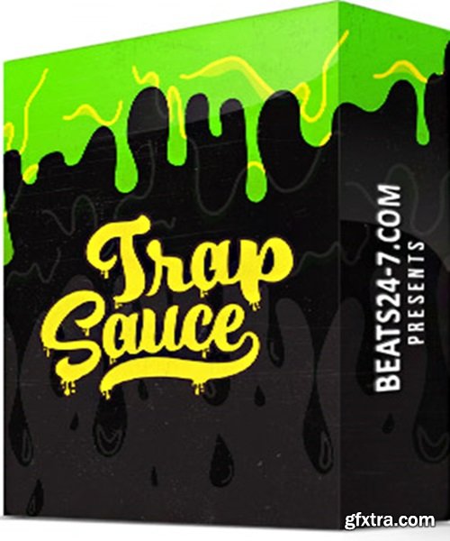 BEATS24-7 Trap Sauce