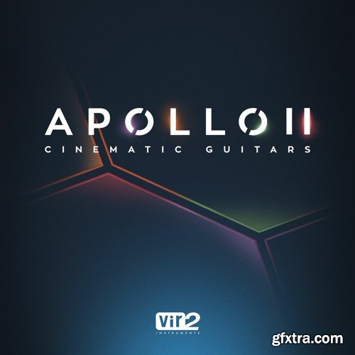 Vir2 Apollo 2: Cinematic Guitars v1.5.1