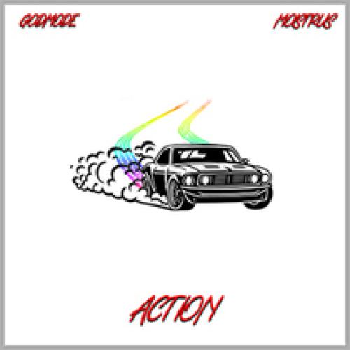 Action (Feat. Moistrus)