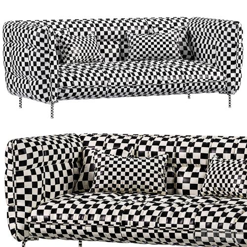 Husk Sofa