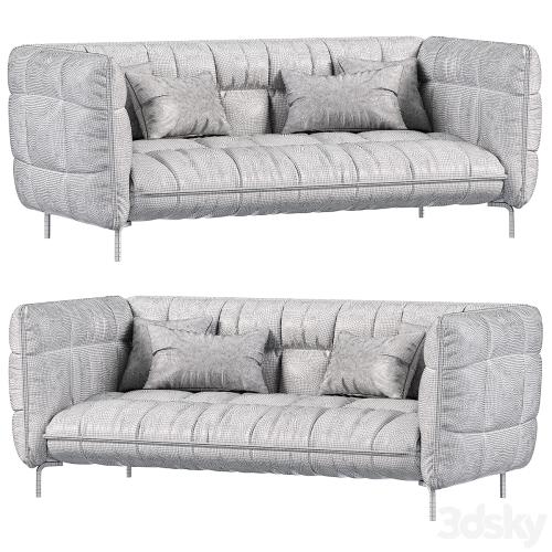 Husk Sofa