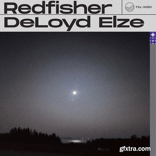 nu.wav DeLoyd Elze - Redfisher