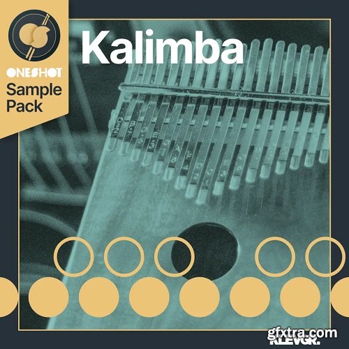 Klevgrand Kalimba OneShot Kit v1.0.0