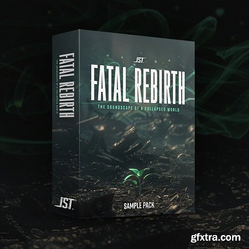 JST Fatal Rebirth Sample Library