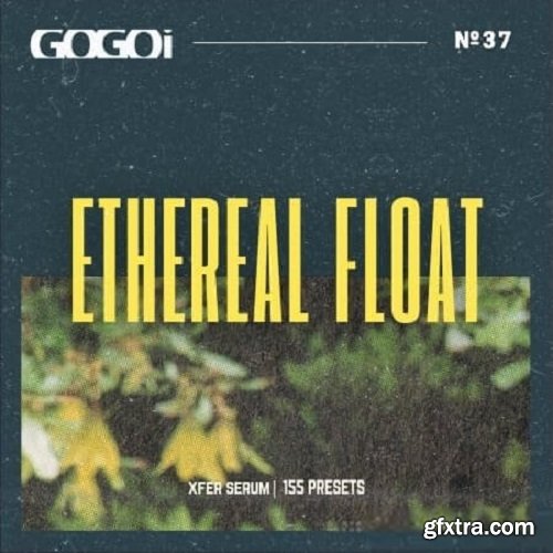 GOGOi Ethereal Float Serum