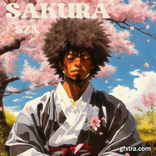 Gami Sakura Season