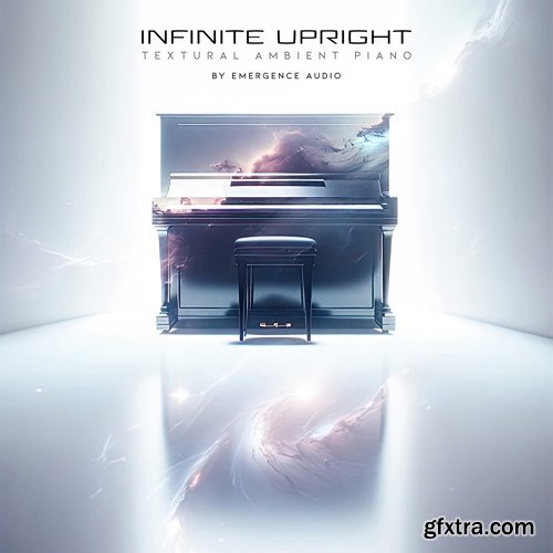 Emergence Audio Infinite Upright