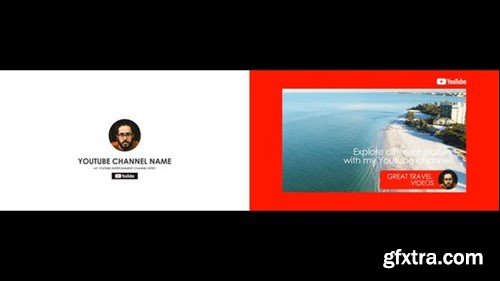 Videohive Youtube Promo V3 52983264