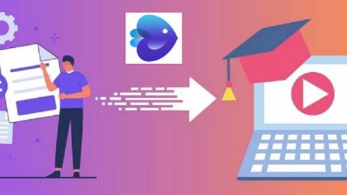 Udemy - Mastering Invideo AI - A Complete Guide to Text-to-Video