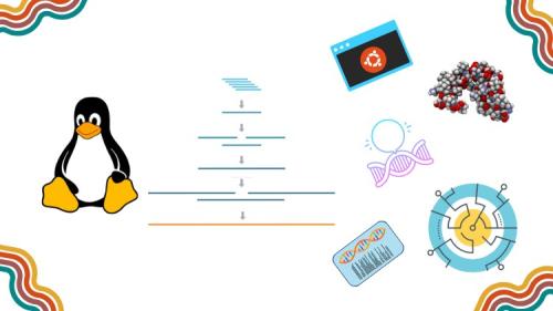 Udemy - Master Pipeline Development for Sequencing Reads Assembly