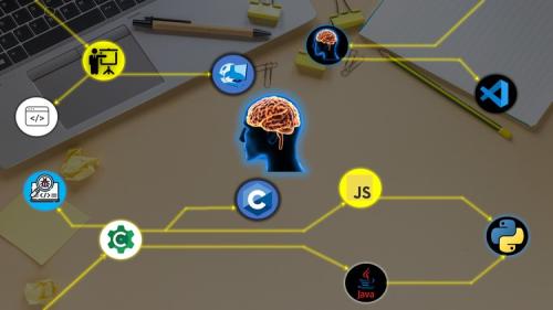 Udemy - Introduction to Programming & Computer Science: 2024 Edition