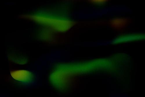 Dark Green Gradient texture Background