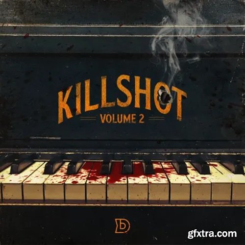 DopeBoyzMuzic Killshot Vol 2