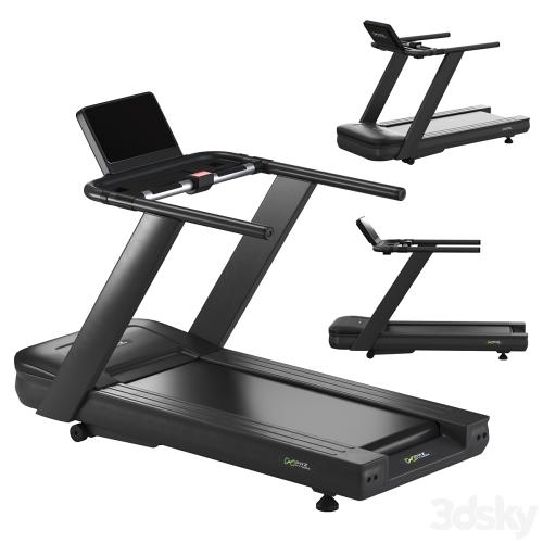 Fitness DHZ-X-8600 Professional treadmill