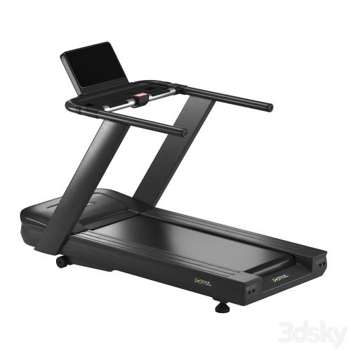 Fitness DHZ-X-8600 Professional treadmill