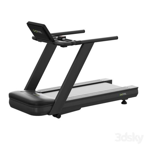 Fitness DHZ-X-8600 Professional treadmill