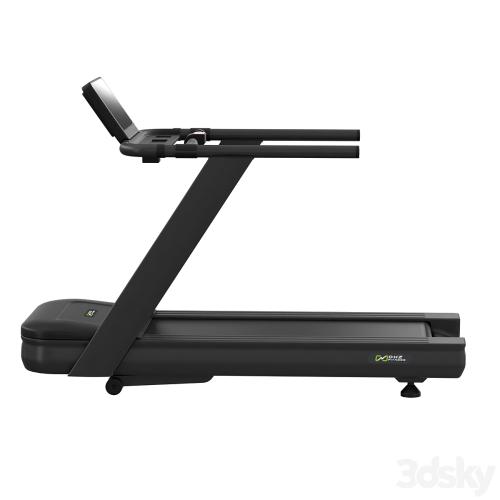 Fitness DHZ-X-8600 Professional treadmill