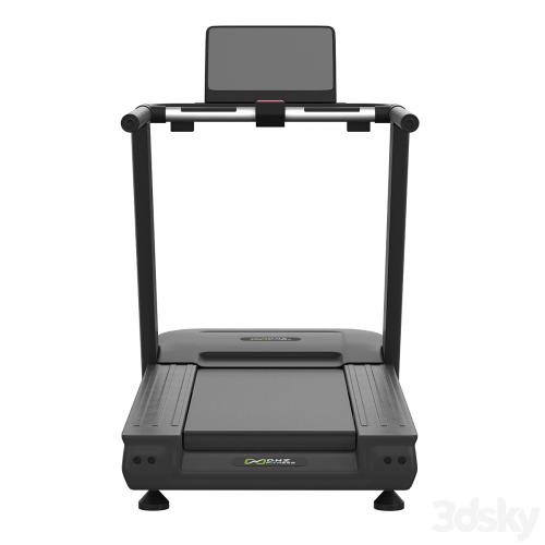 Fitness DHZ-X-8600 Professional treadmill