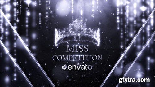 Videohive Miss Competition 52256946