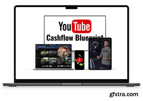 Elliot Hulse – YouTube Cashflow Blueprint: Unlock Your YouTube Success