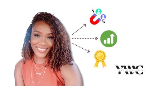 Udemy - Master Storytelling for Sales: Complete Course and Workbook