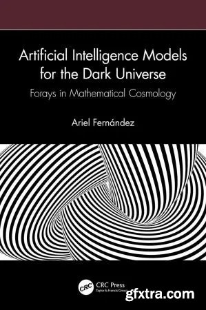 Artificial Intelligence Models for the Dark Universe: Forays in Mathematical Cosmology