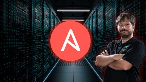 Udemy - Getting Started with Ansible: Automation Made Easy