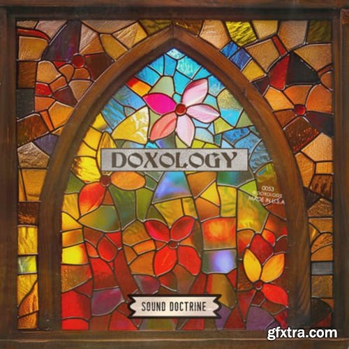 Sound Doctrine Doxology