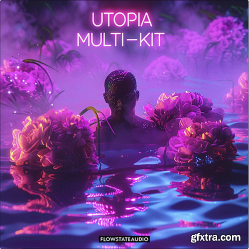 Flowstateaudio Utopia Multi-Kit