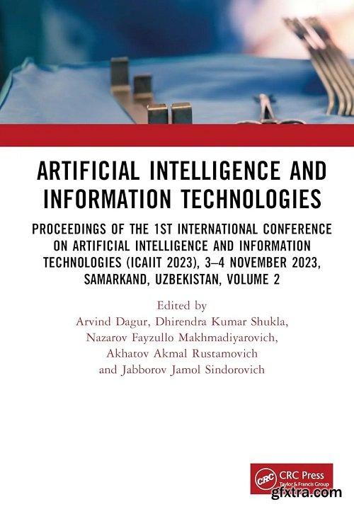 Artificial Intelligence and Information Technologies, Volume 2