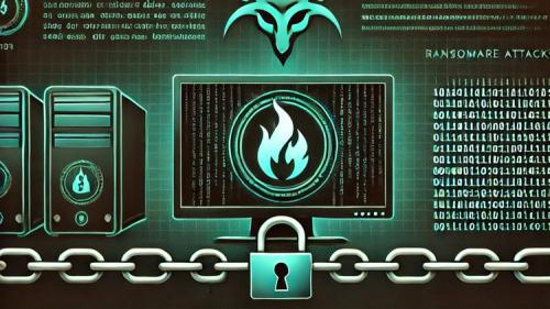 Udemy - Ethical Hacking: Build Ransomware with Control Center POC