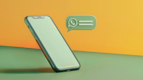 Udemy - WhatsApp Automation Mastery (Android)