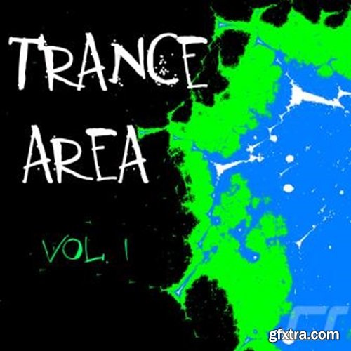 Tetarise Trance Area Vol 1 Spire Presets