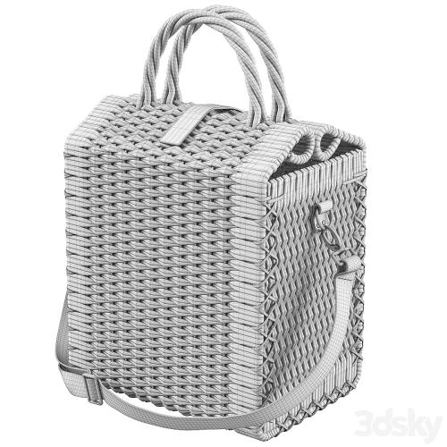 Basket Bag