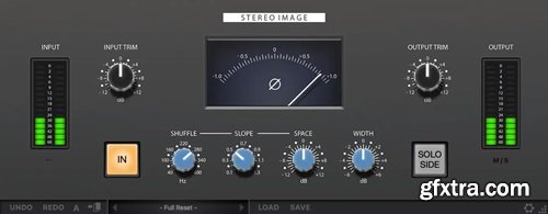 Red Rock Sound Fuse Stereo Image v1.0.5