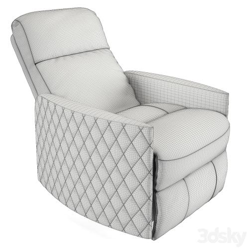 OM Armchair-recliner 