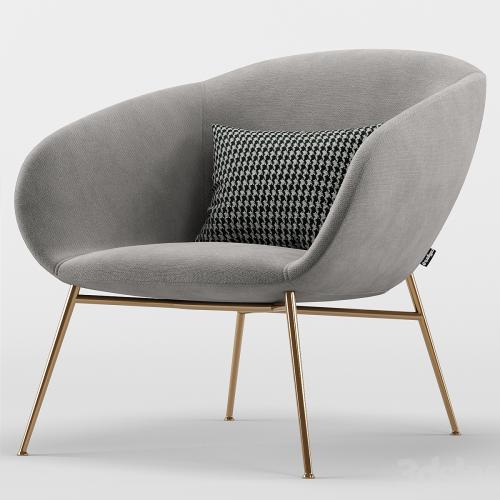 Love armchair - Calligaris