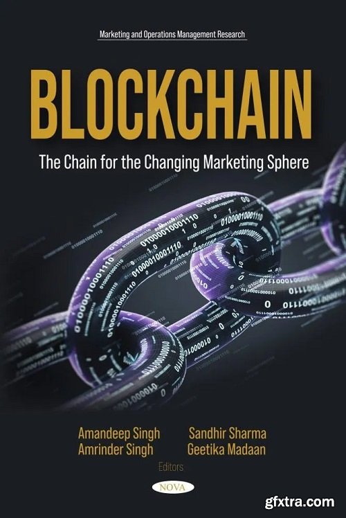 Blockchain: The Chain for the Changing Marketing Sphere