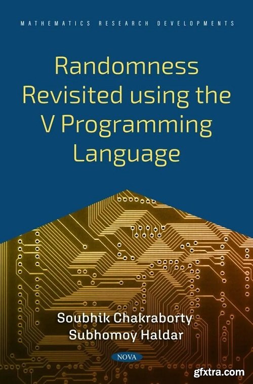 Randomness Revisited using the V Programming Language