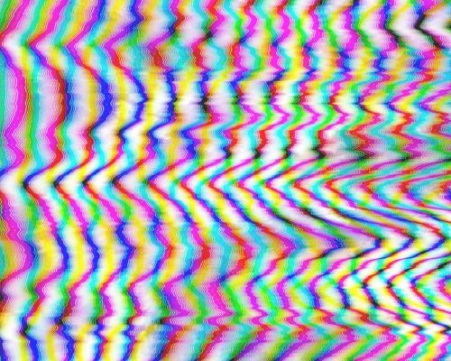 Broken TV Screen Backgrounds