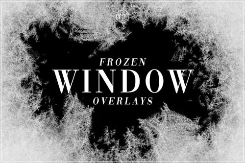 Frozen Window Overlays